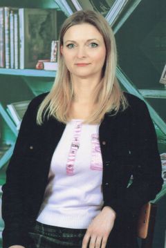 Ковалева Светлана Владимировна