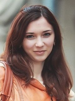 Баркар Софья Романовна