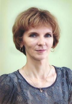 Туманова Виктория Леонидовна