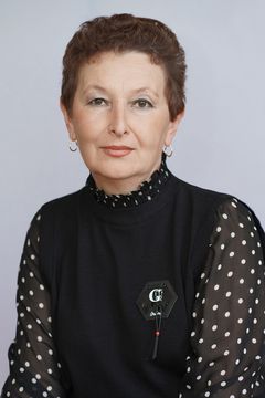 Диковец Светлана Ивановна