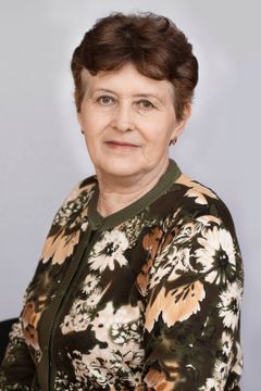 Хуршитова Розахан Мадаминовна