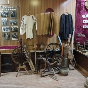 Краткосрочная ДООП "Истоки"
