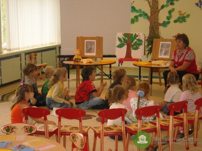 Описание: Новые правила дошкольного образования вводятся с 1 января 2021 года: Приказ Минпросвещения России № 373 от 31 июля 2020