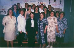 Выпуск 2001 года