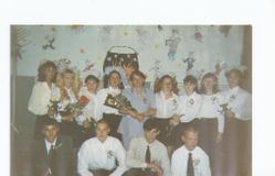 Выпуск 2002 года