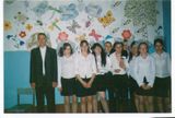 Выпуск 2004 года