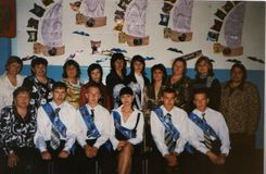 Выпуск 2009 года