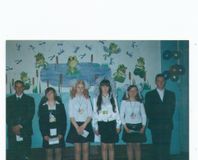 Выпуск 2006 года