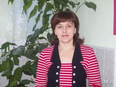 Дмитриева Инна Валерьевна