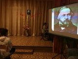 «Да здравствует солнце, да скроется тьма!» лекция-концерт
