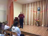 «Да здравствует солнце, да скроется тьма!» лекция-концерт