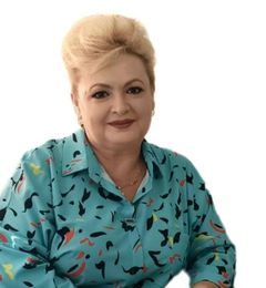 Эдемова Эльмира Равильевна