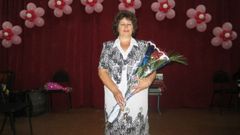 Жанугаева Ирина Валентиновна