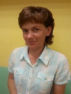Николаева Татьяна Владимировна