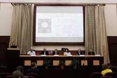 The seminar «Current environmental issues of the World Ocean: plastic in the ocean»