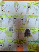 Специальный приз проекта: Никитина Анастасия (5 "В"класс, СОШ № 10 г. Петрозаводск им. А.С. Пушкина)