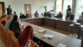 Круглый стол «Формирование новых эколого-культурных норм повседневности»