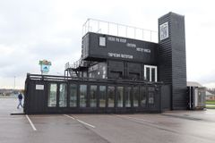 Посещение музея PRO Мусор