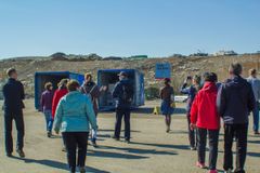 Обучающая поездка в Финляндию, Апрель 2019 г.