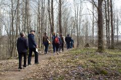 Обучающая поездка в Финляндию, Апрель 2019 г.