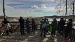 Study tour to Finland, April 2019