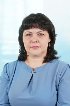 Чумак Юлия Владимировна