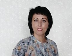 Кузьмина Татьяна Викторовна