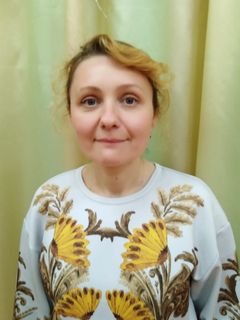 Масорина Наталья Николаевна