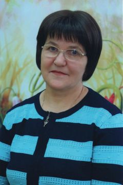 Жогина Марина Викторовна