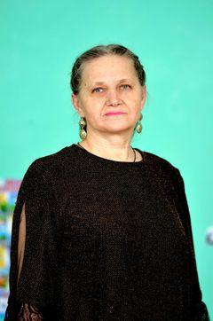 Коновалова Наталья Михайловна