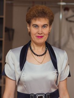 Ручина Людмила Петровна