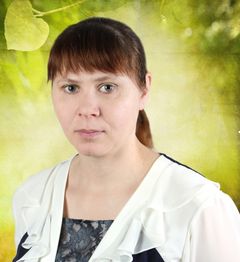 Балашова Валентина Павловна