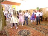 Танец Полька