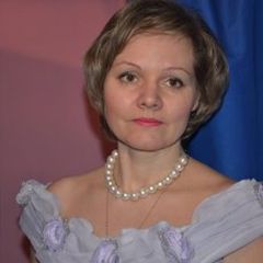 Пелипчук Елена Викторовна