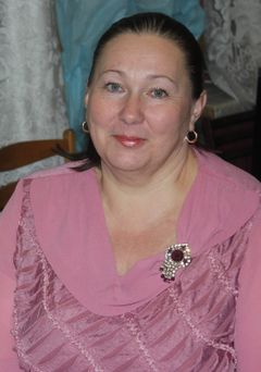 Гурькова Марина Борисовна
