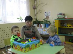 Юмаева Эльвира Мянсуровна