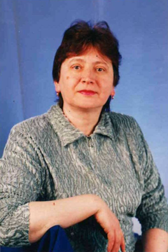 Моисеева Елена Евгеньевна (Данные на 1 января 2023 года)