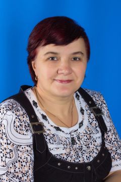 Дягилева Лариса Николаевна (Данные на 1 января 2025года)