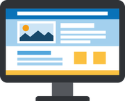 Сайт для детского сада под ключ