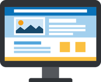 Сайт для детского сада под ключ