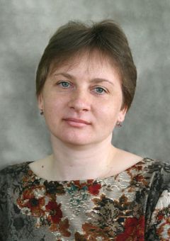 Брызгалина Наталья Александровна