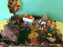 Семья Есавкиных