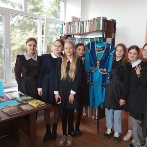 «Традиции и культура татарского народа»