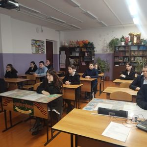 «Я эту землю Родиной зову»