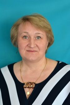 Ванина Ирина Николаевна