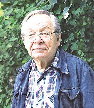 Новогодняя Сказка Дудинцев