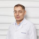 Бикмуллин Тимур Габдулгазизович, врач психиатр, психотерапевт