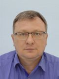 Бурханов Ринат Рифкатович, врач гастроэнтеролог