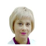 Тарбеева Татьяна Александровна, врач гинеколог
