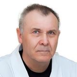 Саитгалеев Ирек Зияевич, невролог